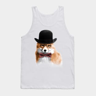 Gentlefox Tank Top